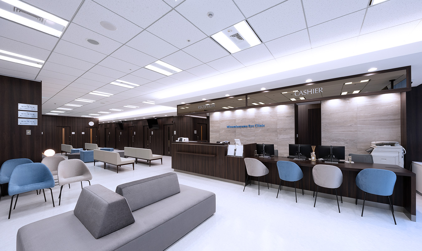 南青山アイクリニック東京